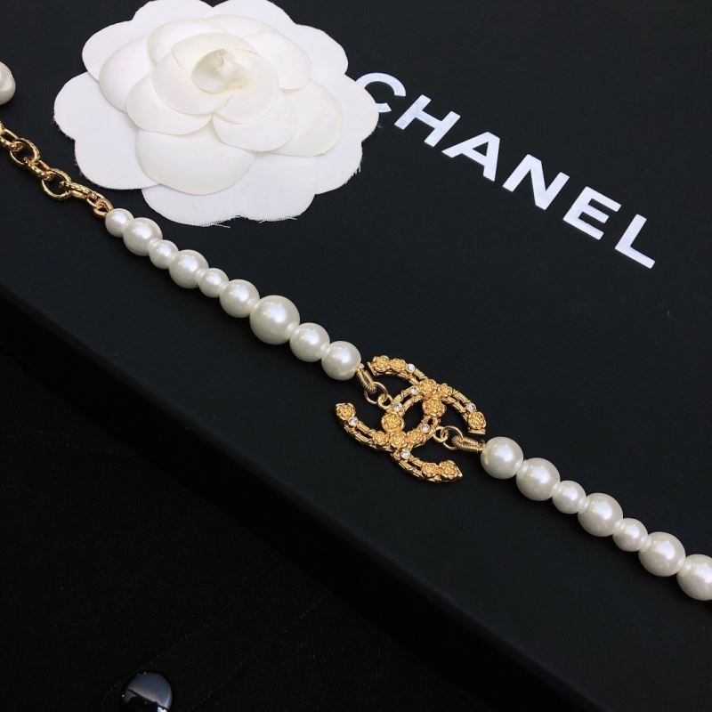 Ch**el bracelets